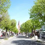 Chrischanshof, Heilbutt