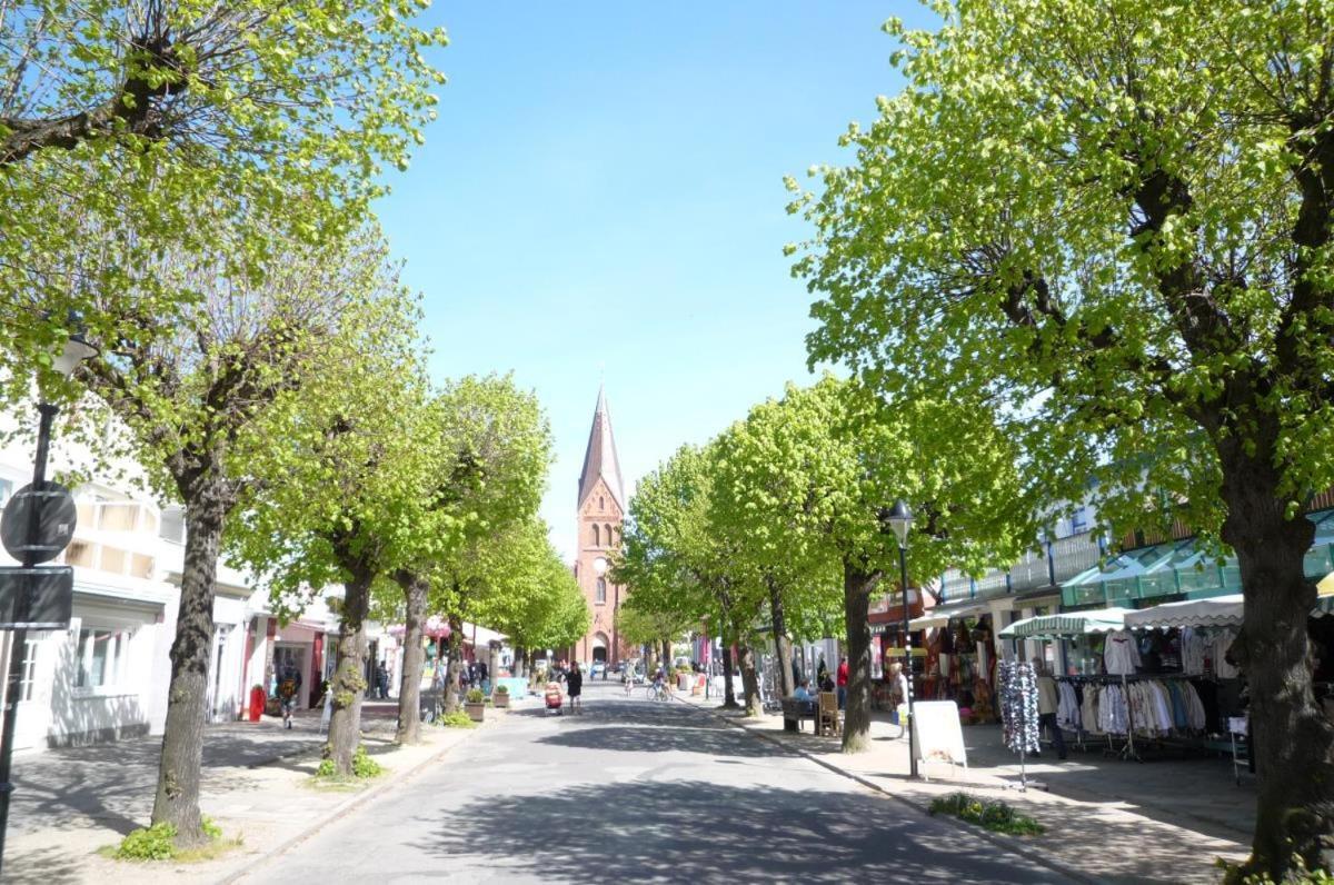 Chrischanshof, Heilbutt Rostock